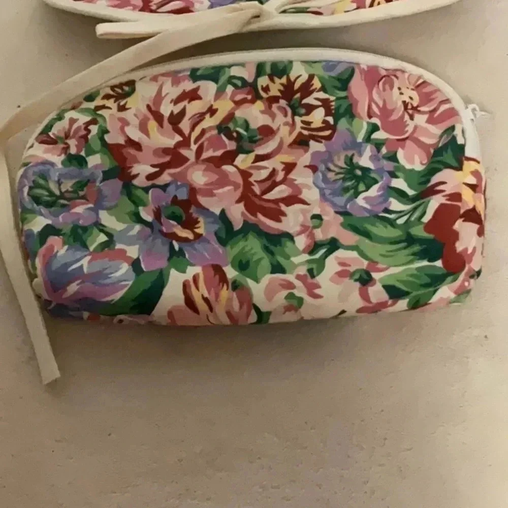 Makeup bags